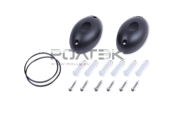 Фотоэлементы (2 шт. в комплекте)