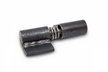 Петля для ворот усиленная